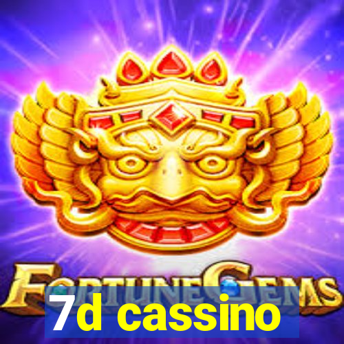 7d cassino